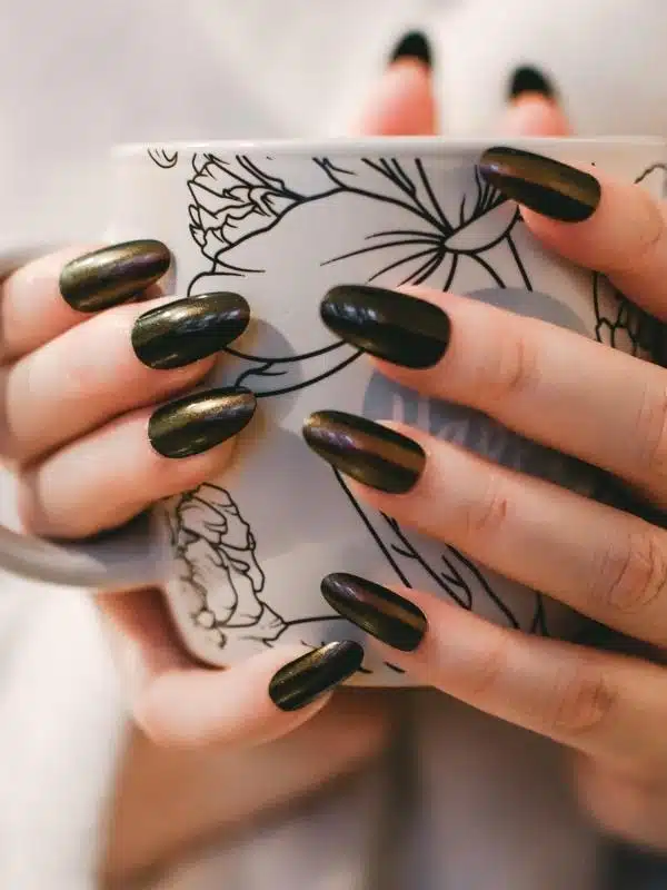 Νύχια Χειμώνας 50 Σχέδια 2024-2025 nuxia xeimonas sxedia 7