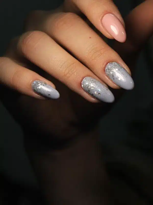 Νύχια Χειμώνας 50 Σχέδια 2024-2025 nuxia xeimonas sxedia 9