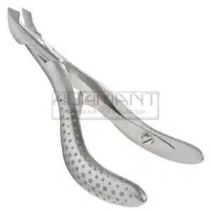 Adamant Πενσάκι επωνυχίων CN-19-5 με ανατομική λαβή