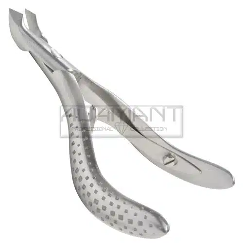 Adamant_pensaki_CN_19_5 Adamant Πενσάκι επωνυχίων CN-19-5 με ανατομική λαβή