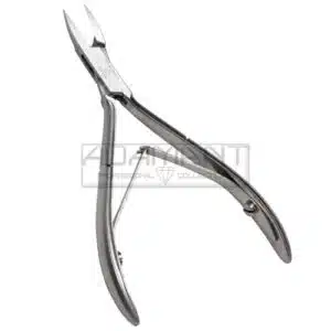 Adamant Πένσα νυχιών NN-28