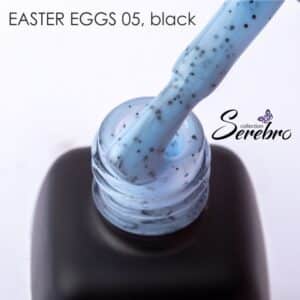 Serebro Ημιμόνιμο Βερνίκι Νο5 Easter Egg 11ml