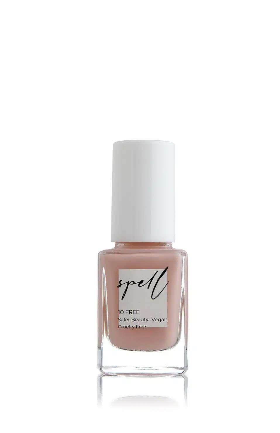 Spell_verniki_nixion_No11_11ml Spell βερνίκι νυχιών No. 11 ουδέτερο μπεζ 11ml