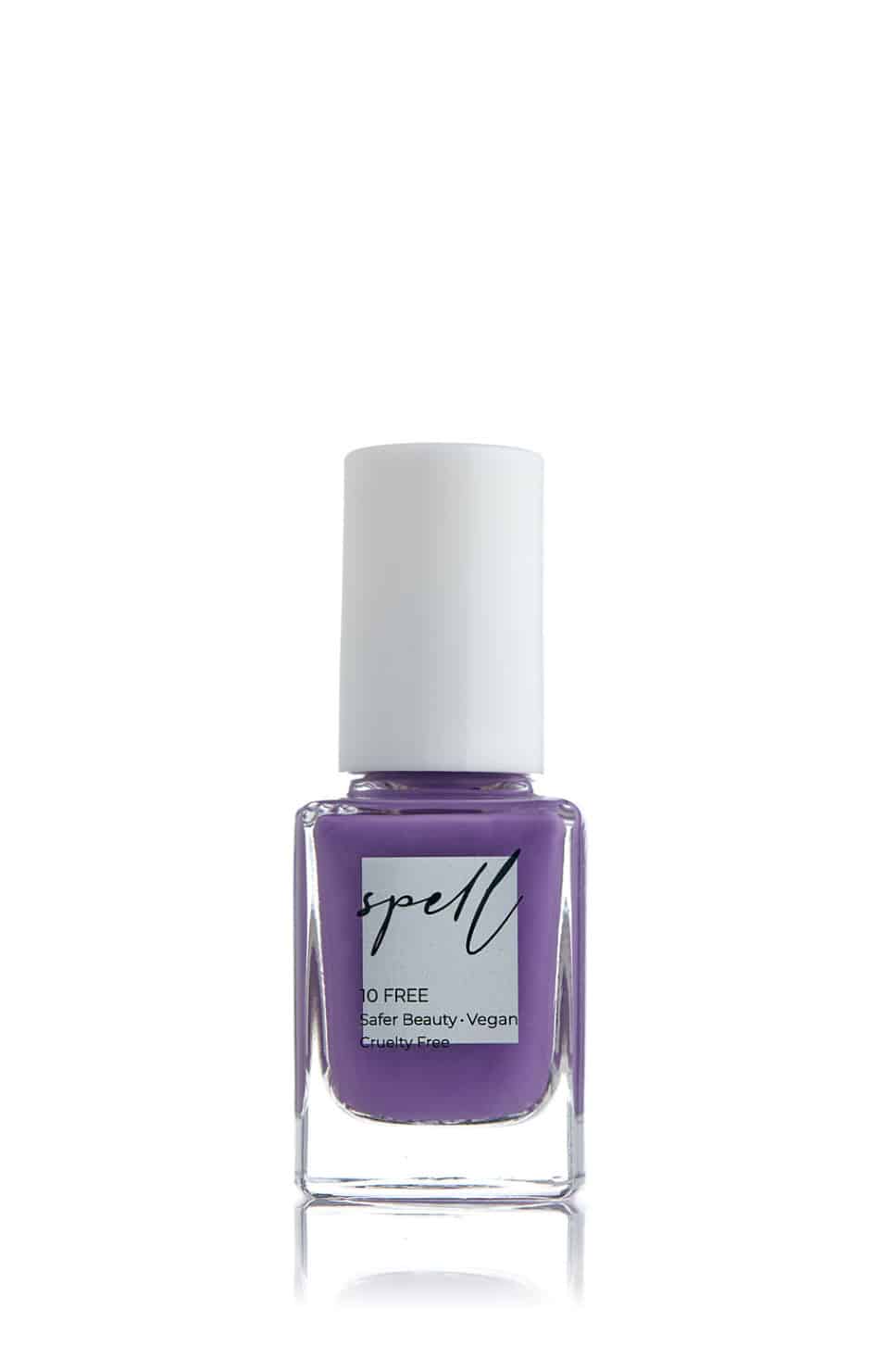 Spell nail polish No.60 Light purple 11ml