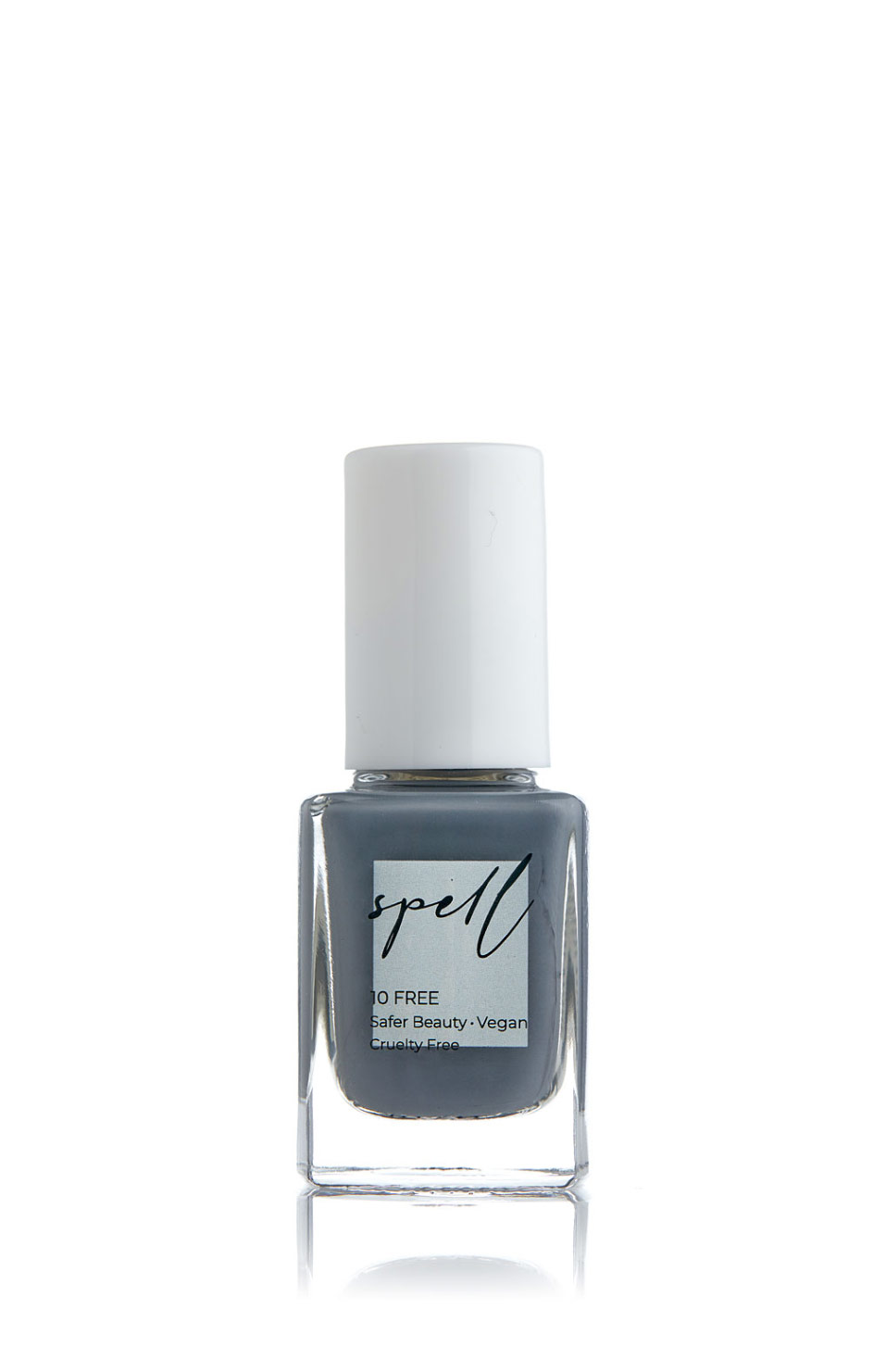 Spell nail polish No. 70 light gray 11ml