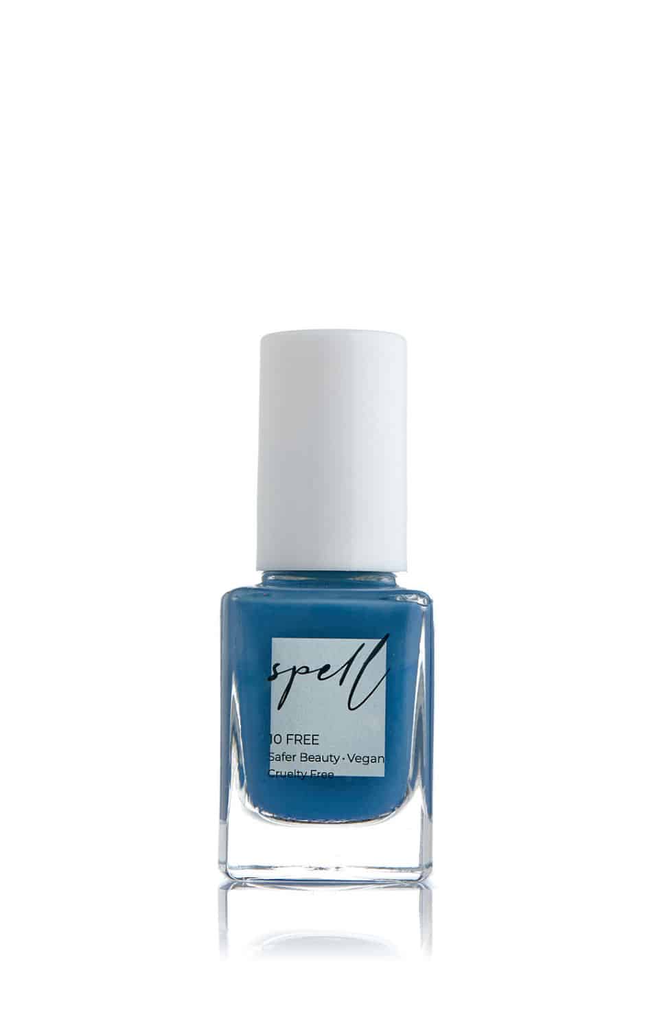 Spell nail polish No. 80 Blue raf 11ml
