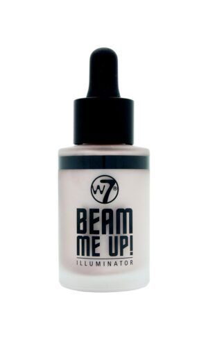 W7 Beam Me Up! – Volcano Highlighter 30ml
