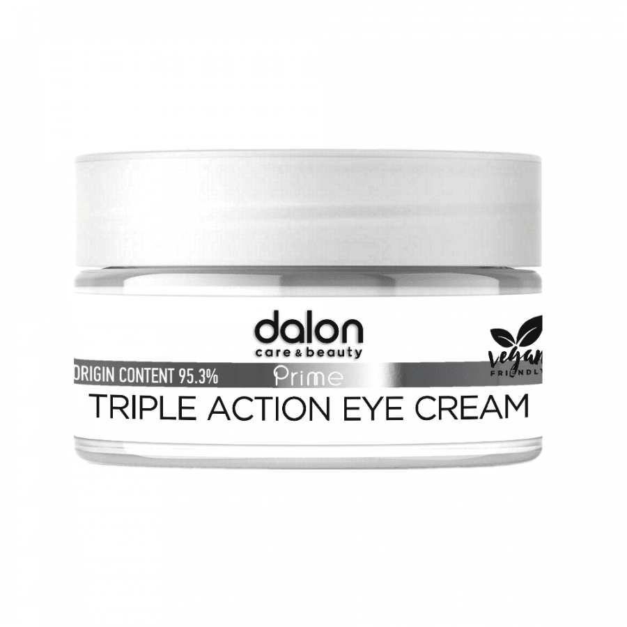 Prime Eye Cream Triple Action 30ml
