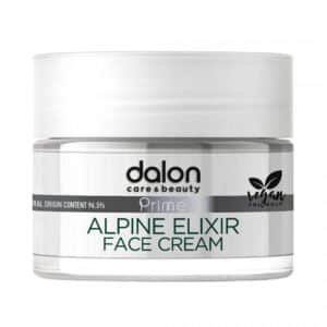 Dalon Prime Alpine Elixir Face Cream