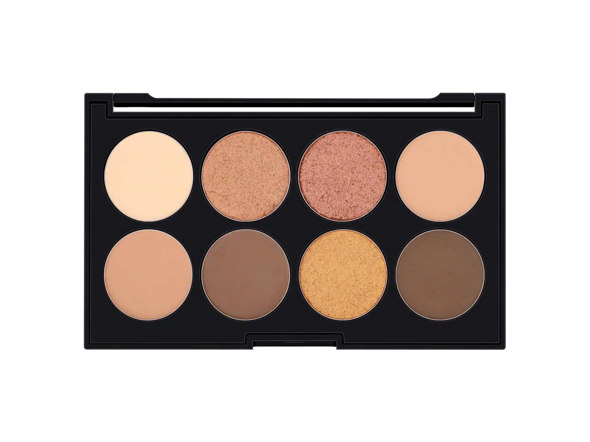 W7 Royal Attraction Eyeshadow Palette 12.24g