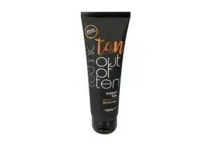 W7 Technic Tan Out Of Ten Self Tan Shimmer 125ml