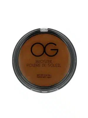 W7 Outdoor Girl Bronzer shimmer 12g