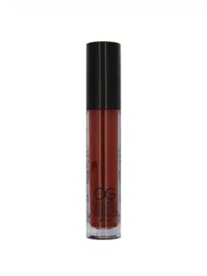 W7 Outdoor Girl Velvet Matte Lip Gloss Cinnamon 3.5ml