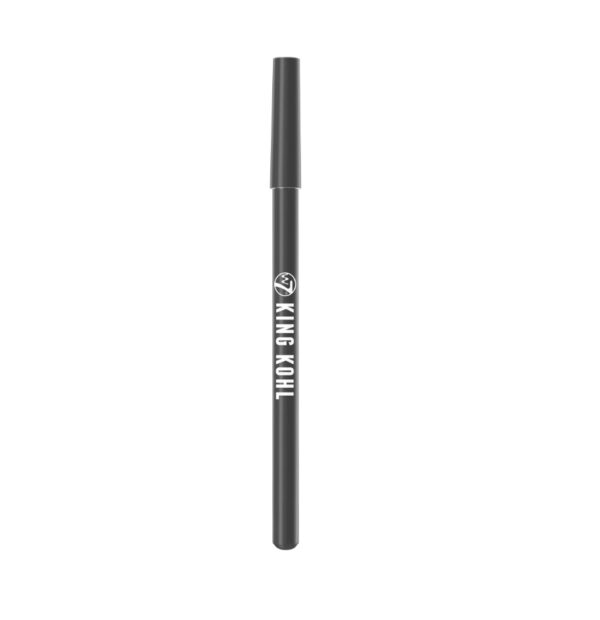 W7 King Kohl Eye Pencil γκρι 1.2g