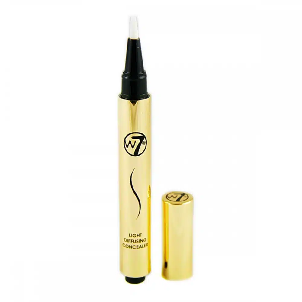 lightdiff W7 Light Diffusing Concealer 1.5g