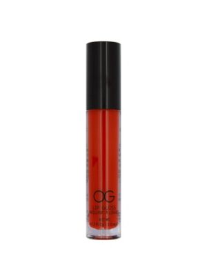 W7 Outdoor Girl Lip Gloss Scarlet 3.5ml