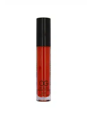 W7 Outdoor Girl Lip Gloss Scarlet 3.5ml
