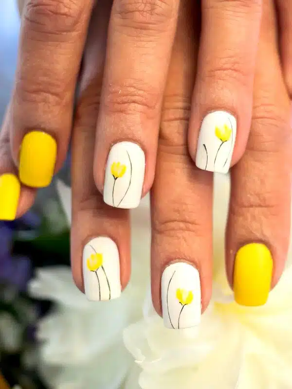 kitrino manikiour louloudia