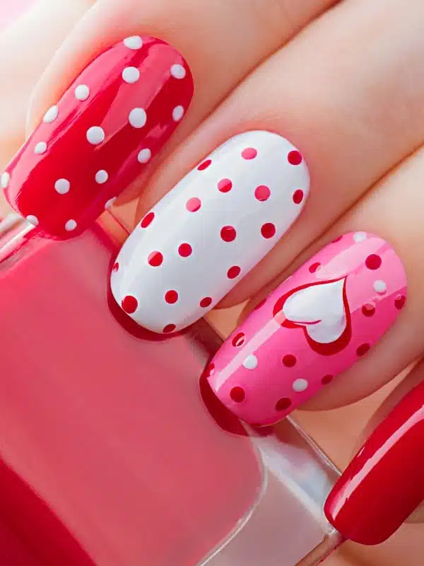 Νύχια Πάσχα 2023 - 30 Σχέδια Ιδέες teleia pasxalina nyxia min