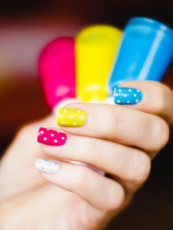 Νύχια Πάσχα 2023 - 30 Σχέδια Ιδέες xaroumena pasxalina nyxia min