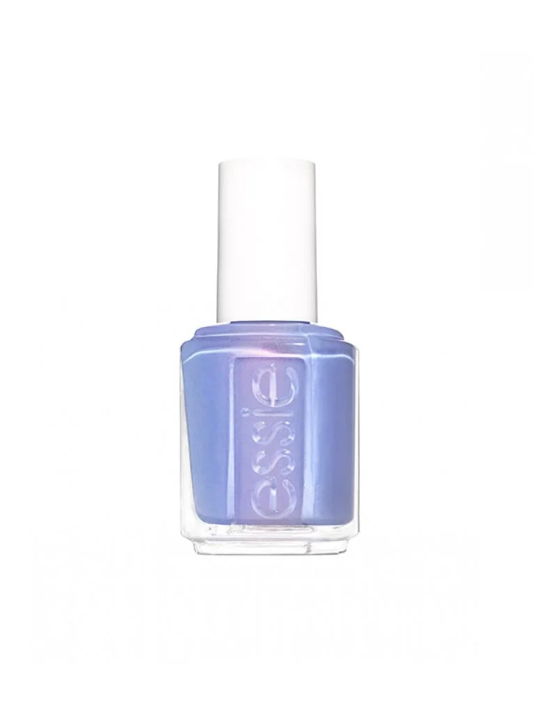Nail polish essie you do blue 681 13.5ml