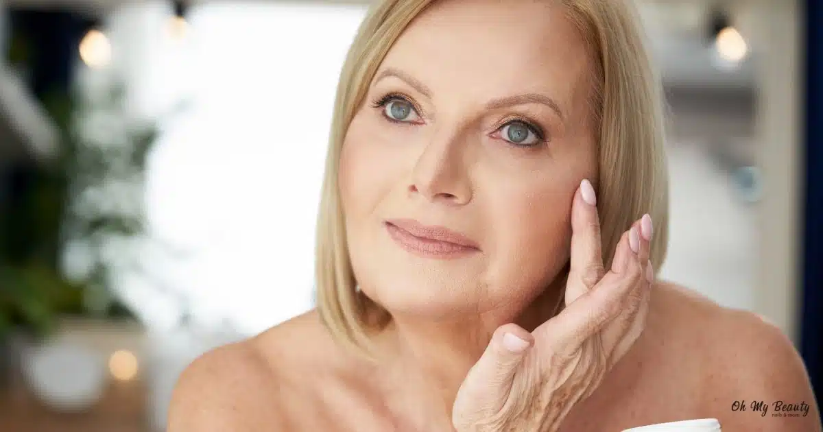 Οι 5 Καλύτερες Κρέμες Προσώπου 60+ για Σύσφιξη και Ρυτίδες