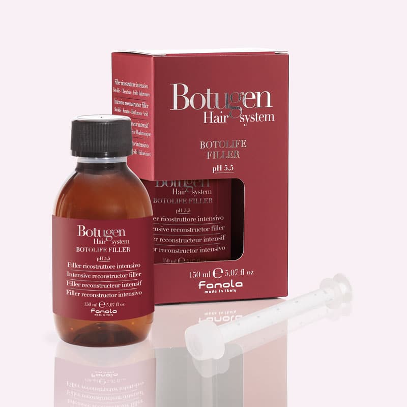 Fanola Botugen serum ανάπλασης 150ml