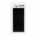 βλεφαρίδες extension 0.07 C 13mm