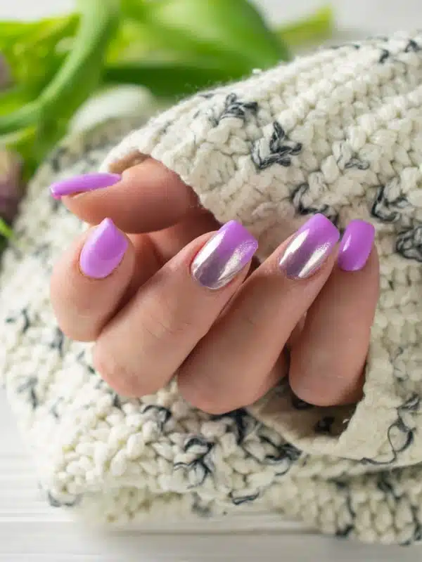 Μωβ Νύχια 50 Σχέδια Perle gorgone mwb nyxia min