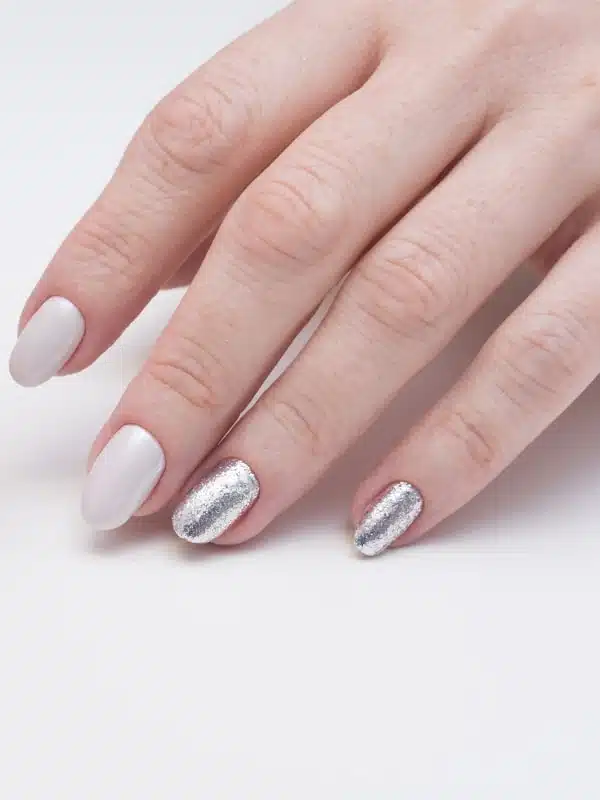 Άσπρα Νύχια 30 Σχέδια aspra ashmi perle nyxia min