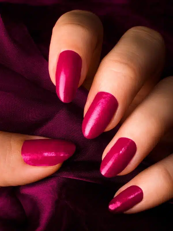 Ροζ Νύχια 50 Σχέδια fouksia roz nyxia min