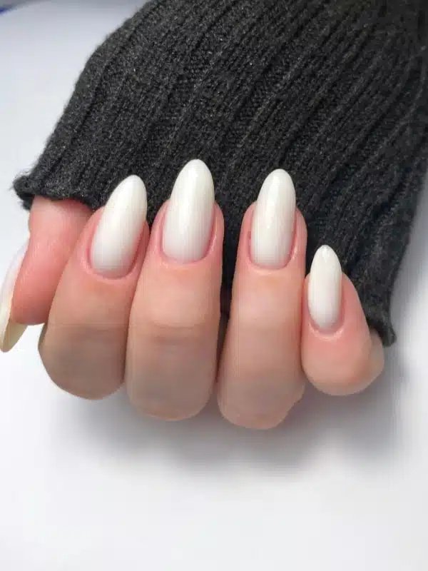 Νύχια Γαλακτερό - 20 Σχέδια Μανικιούρ galaktera nyxia min