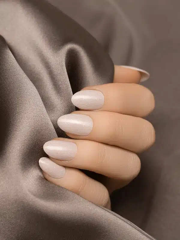 Νύχια Γαλακτερό - 20 Σχέδια Μανικιούρ galaktero perle manikiour min