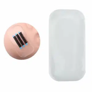 μαξιλάρι σιλικόνης