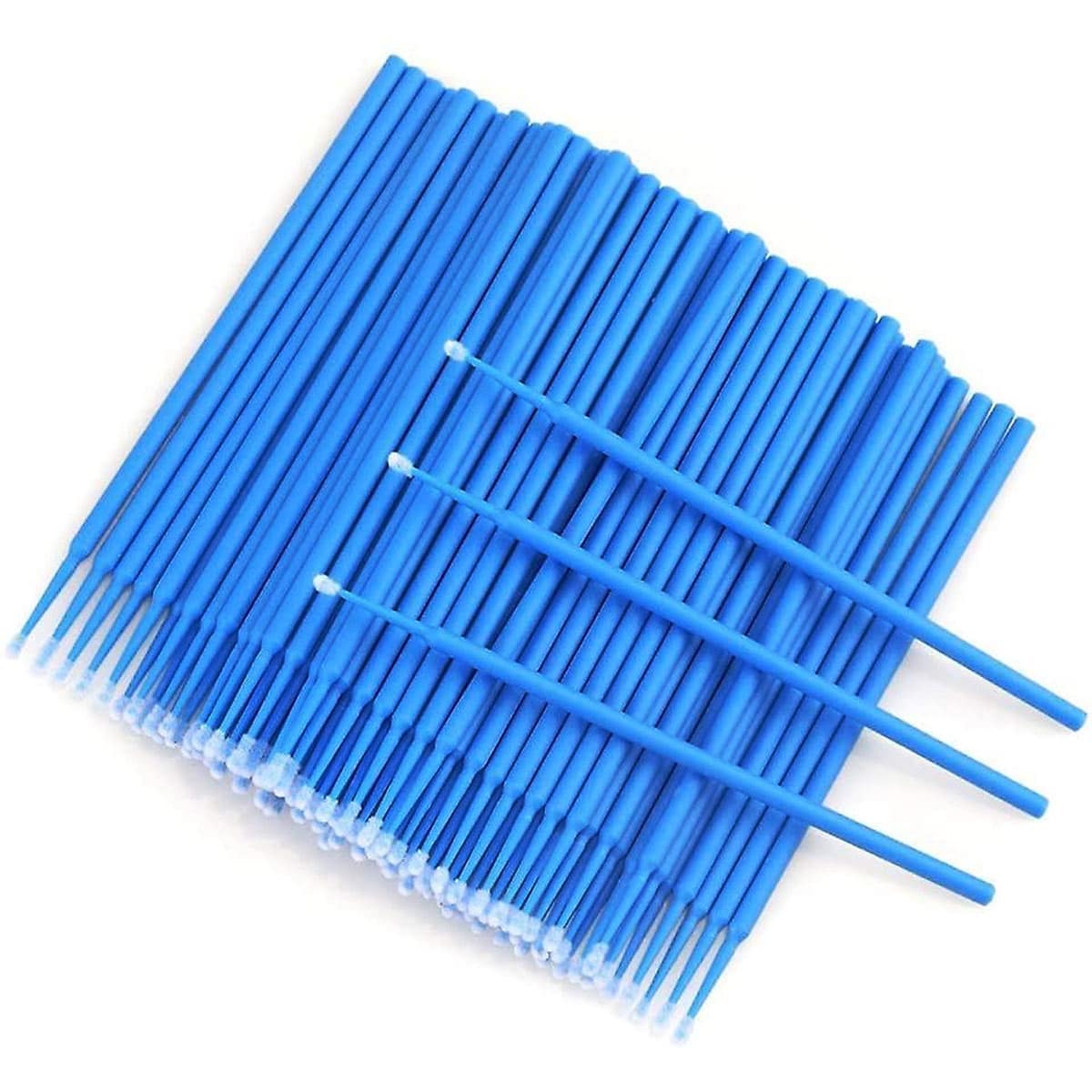 Microbrushes Brushes for eyelashes