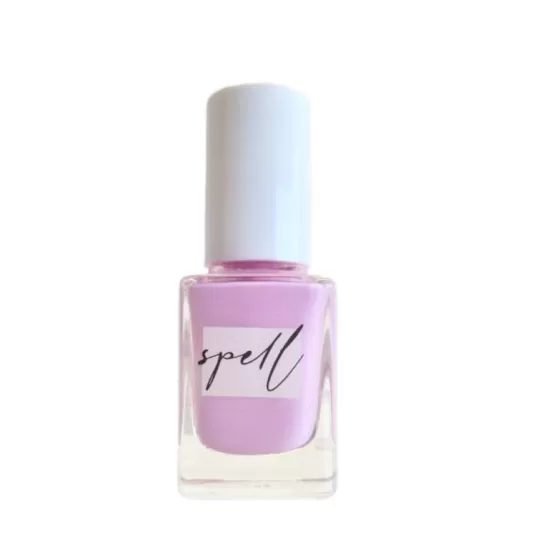 No 14 Pink Lavender spell cosmetics nail polish 1709671717 528