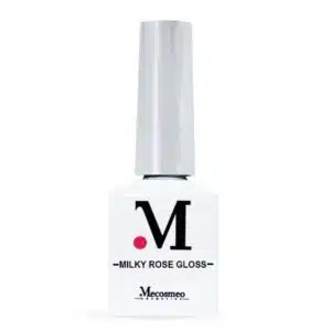 Milky Rose Gloss 15ml