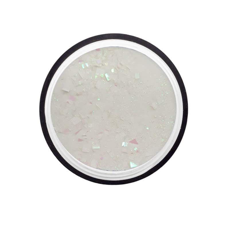 mecosmeo Colour Powder Pearly