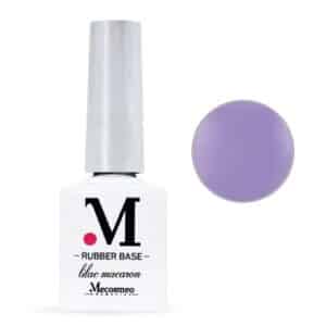 Lilac Macaron