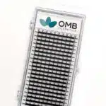 Βλεφαρίδες 6d Volume C 12mm