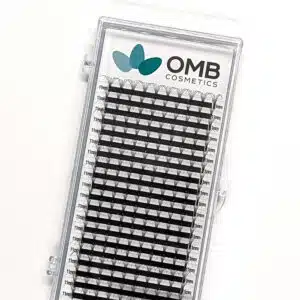 Βλεφαρίδες 6d Volume 0.07mm C 11mm