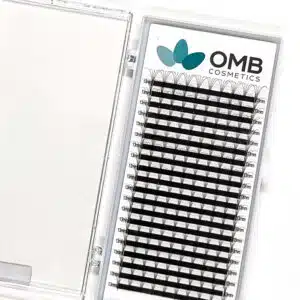 Βλεφαρίδες 5d Volume C 13mm