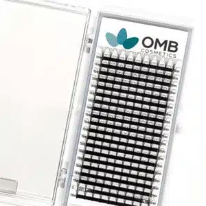 Βλεφαρίδες 6d Volume 0.07mm C 15mm