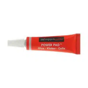 Wimpernwelle Power Pad Glue 4,5 ml 10315 - Επαγγελματική κόλλα για lash lift με power pads