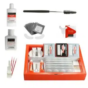 Wimpernwelle POWER PAD Starter Kit - Πλήρες κιτ lash lifting για φυσική ανόρθωση βλεφαρίδων