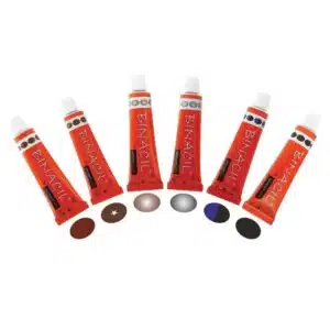 Binacil Profi Set Wimpernwelle – Ολοκληρωμένο σετ χρωμάτων για lash & brow artists