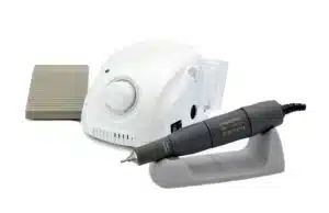 Marathon Saeyang M3 Champion H37L1-SFP27 White — επαγγελματικός ηλεκτρικός τροχός 35.000 rpm με ροπή 3,2 N·cm, για μανικιούρ & πεντικιούρ υψηλής ακρίβειας