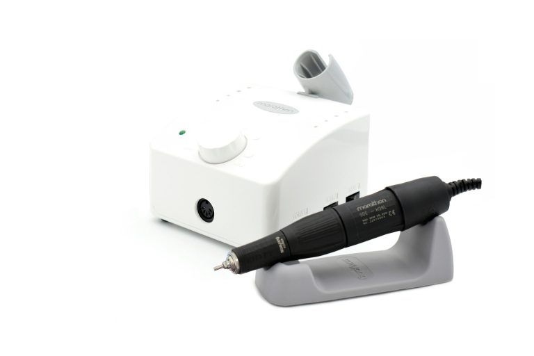 Marathon Saeyang K35 Cube H38L SFP27 επαγγελματικός τροχός νυχιών