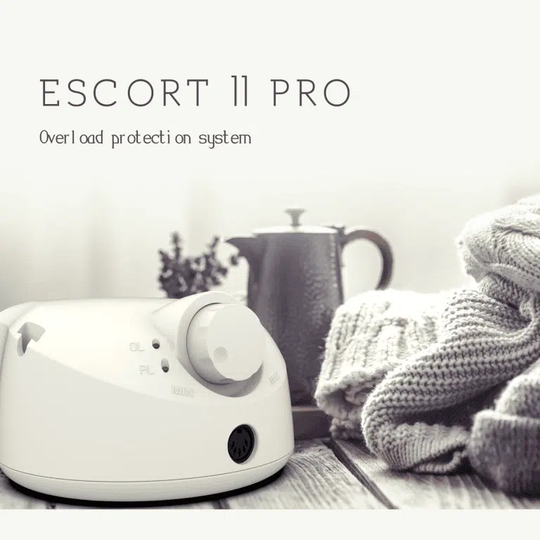 Marathon Saeyang Escort II Pro H38L SFP27 επαγγελματικός τροχός νυχιών