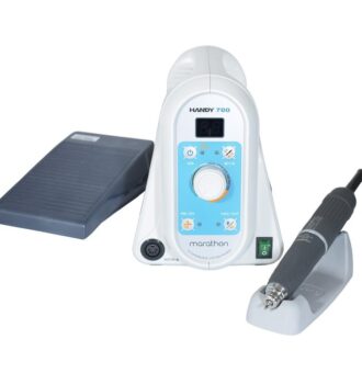 Marathon Saeyang Handy 700 50K επαγγελματικός τροχός με Stylo BM50S1